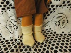 hummel rubber no shoes view